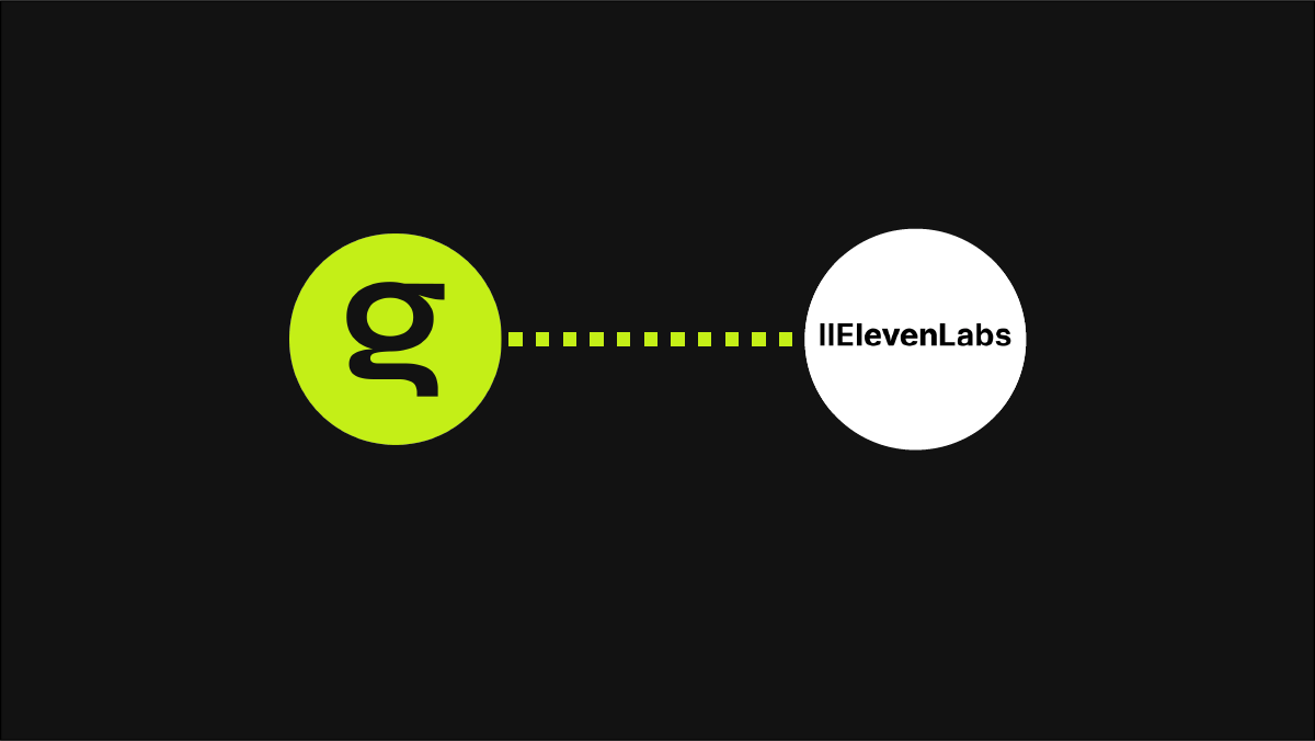 Cut Costs, Not Quality: Elevate Your Voice-Over Game with Eleven Labs
